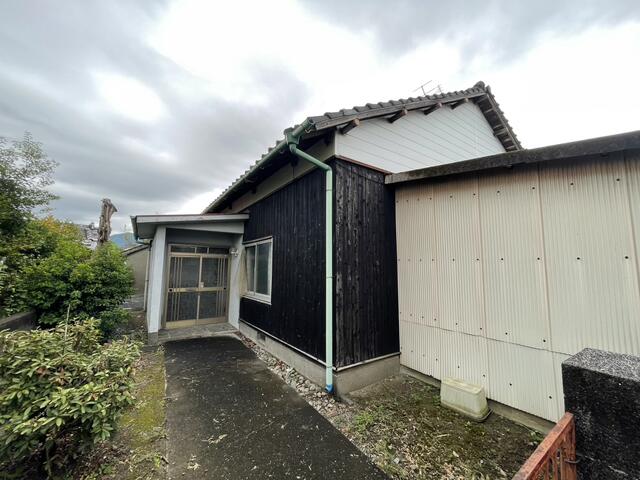 detached 熊本県八代市日置町