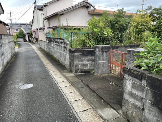 detached 熊本県八代市日置町