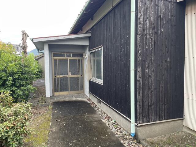 detached 熊本県八代市日置町
