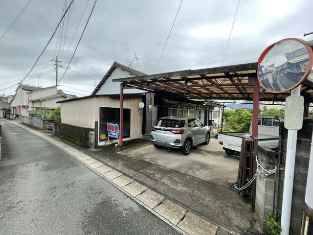 detached 熊本県八代市日置町