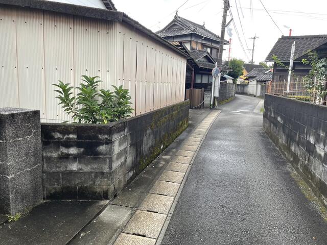 detached 熊本県八代市日置町