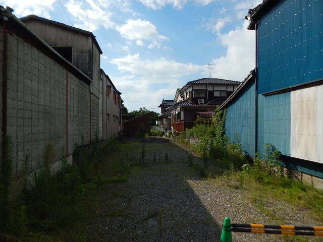 八代市日奈久浜町｜売地の写真1