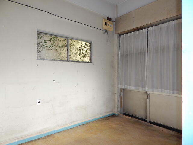 八代市港町｜住宅付き店舗の写真4