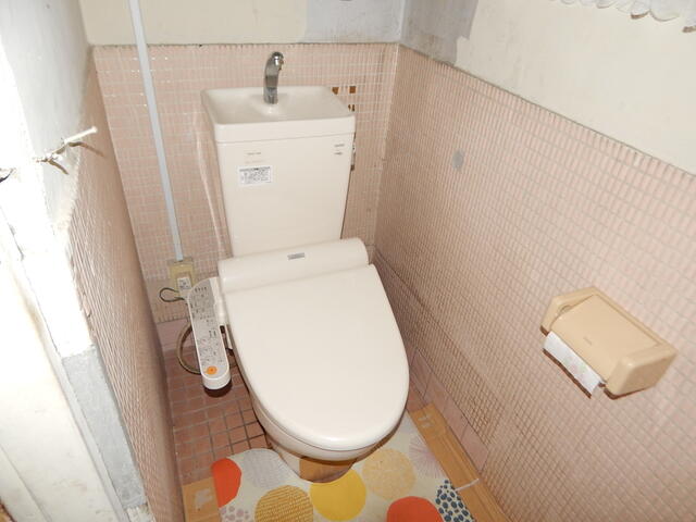 八代市港町｜住宅付き店舗の写真6
