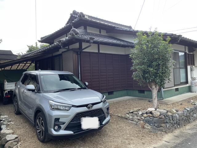 八代市二見本町｜中古一戸建の写真2
