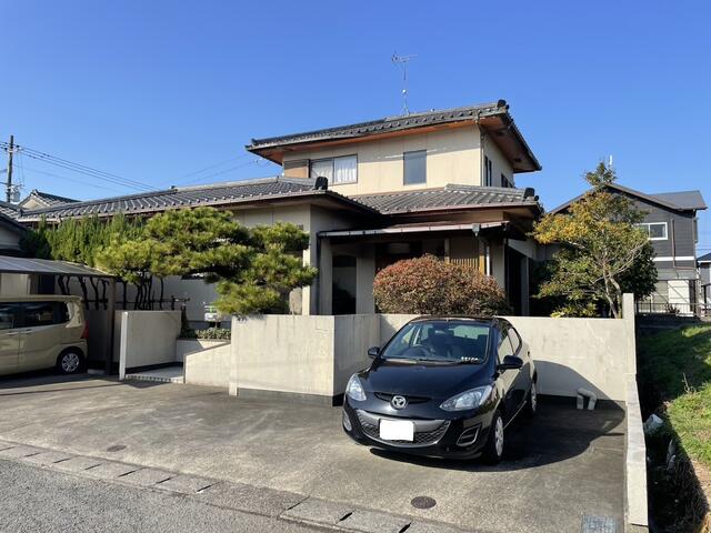 熊本県八代市の一戸建て | 1780万円 | 6SLDK | 395.9m² | Akiyama house finder