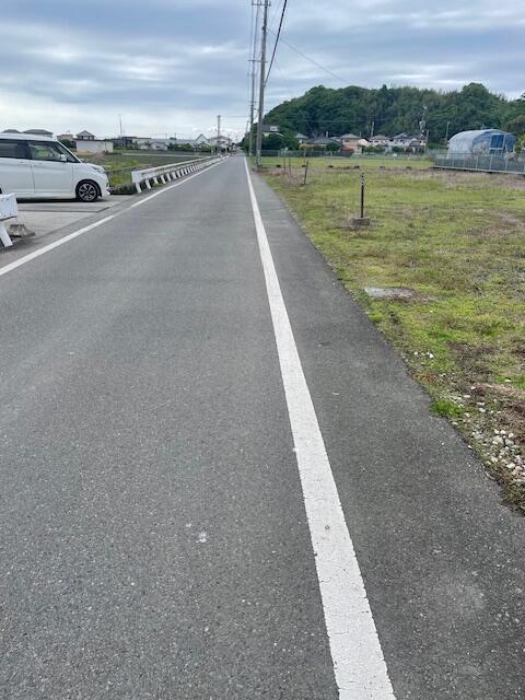 八代市高島町｜売地の写真1