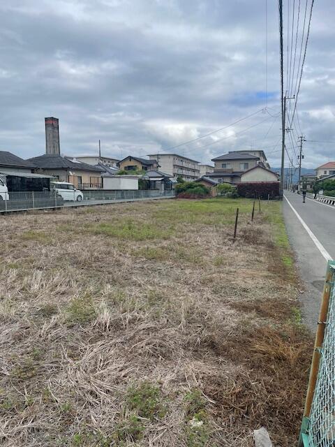 八代市高島町｜売地の写真4