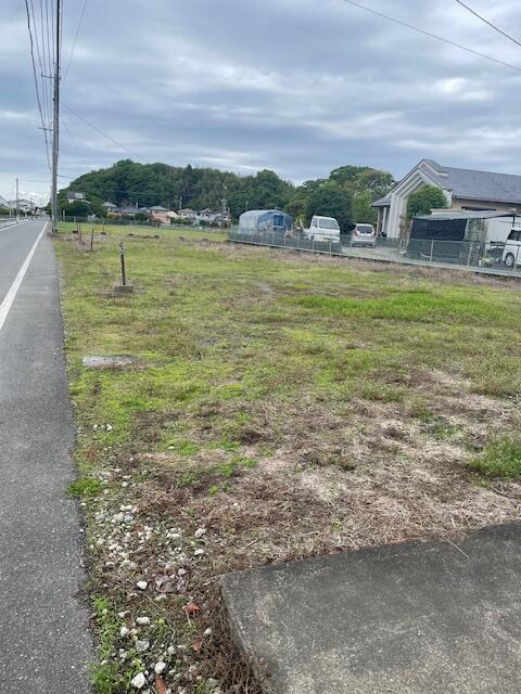 八代市高島町｜売地の写真3