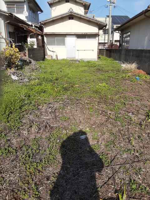 菊池市隈府｜売地の写真6