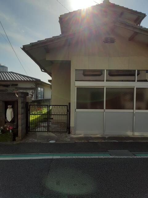 菊池市隈府｜売地の写真3