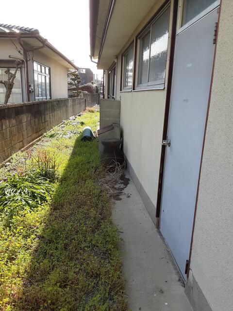 菊池市隈府｜売地の写真4