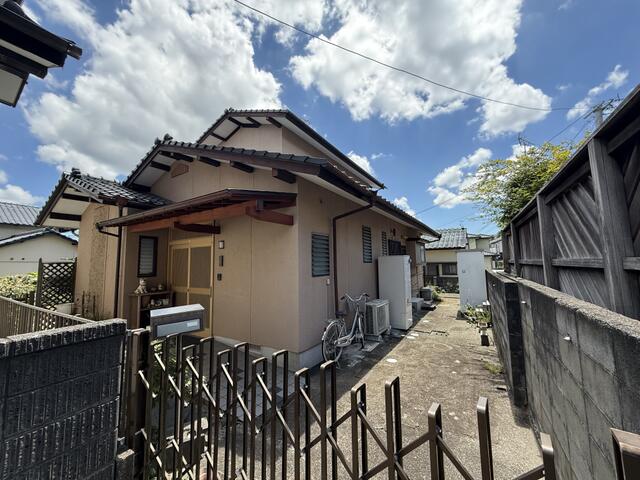 熊本市北区龍田陳内3丁目｜售地的照片3