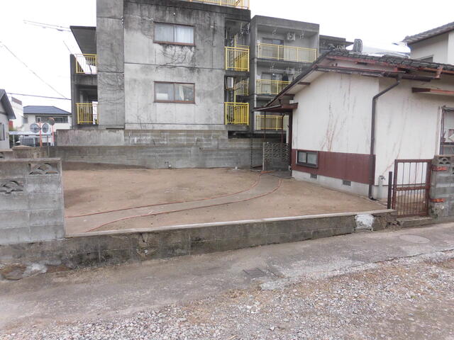 detached 熊本県人吉市北泉田町