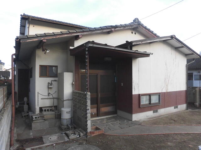 detached 熊本県人吉市北泉田町