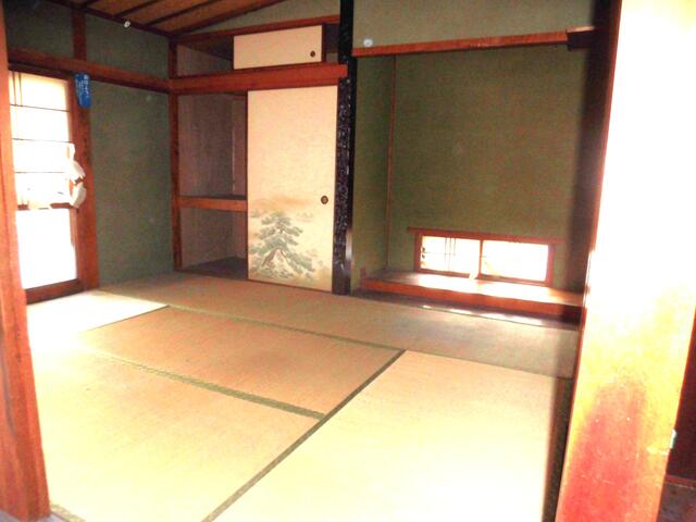 detached 熊本県人吉市北泉田町