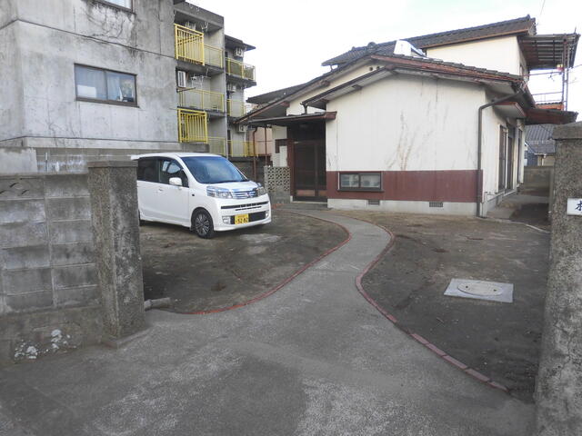 detached 熊本県人吉市北泉田町