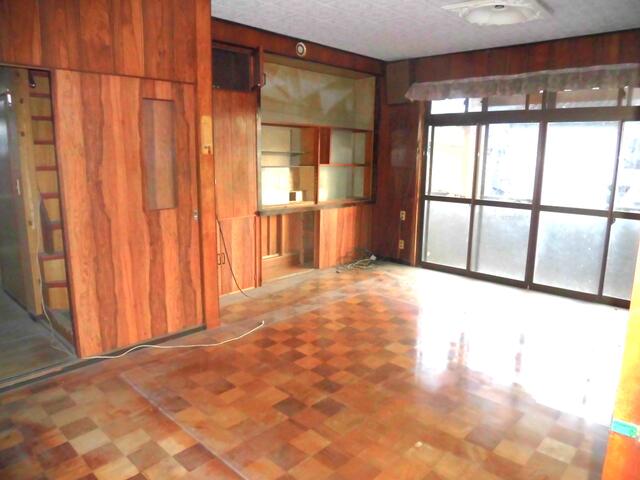 detached 熊本県人吉市北泉田町
