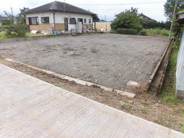 球磨郡多良木町大字久米｜売地の写真1