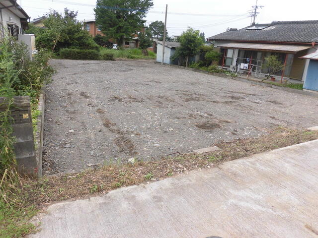 球磨郡多良木町大字久米｜売地の写真3