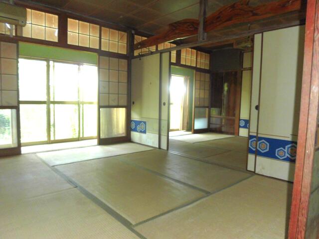 detached 熊本県球磨郡あさぎり町上北