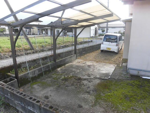 detached 熊本県球磨郡あさぎり町上北