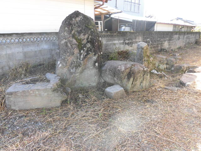 detached 熊本県球磨郡あさぎり町上北