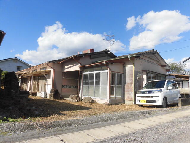 detached 熊本県球磨郡あさぎり町上北