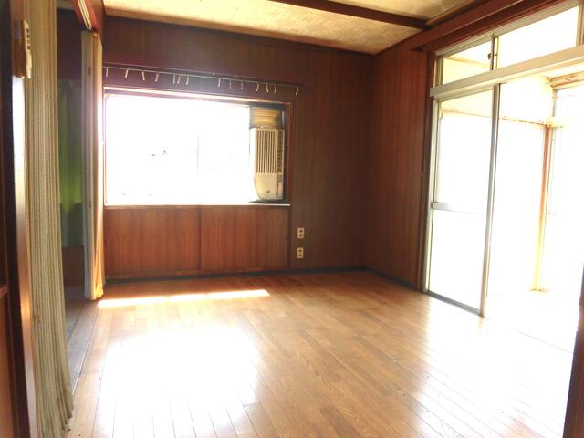 detached 熊本県球磨郡あさぎり町上北