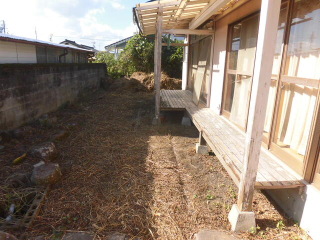 detached 熊本県球磨郡あさぎり町上北
