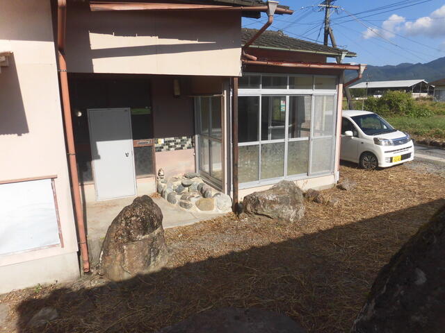 detached 熊本県球磨郡あさぎり町上北