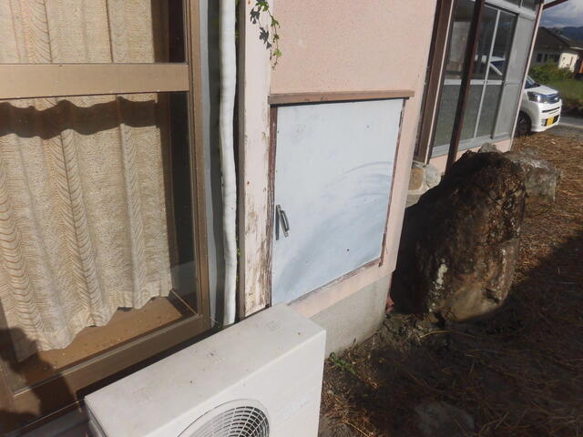 detached 熊本県球磨郡あさぎり町上北