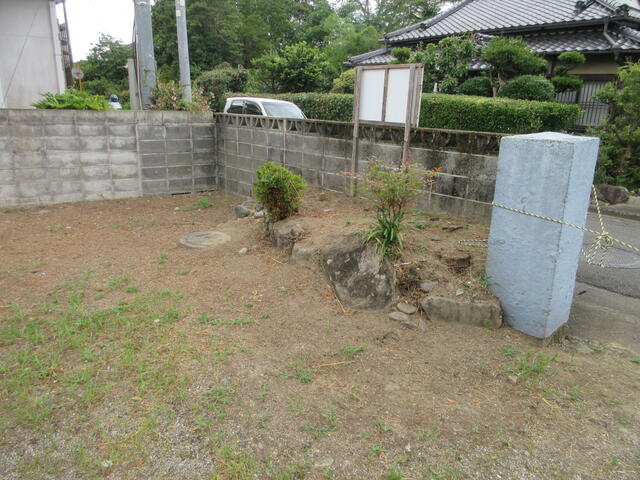 人吉市相良町｜売地の写真3