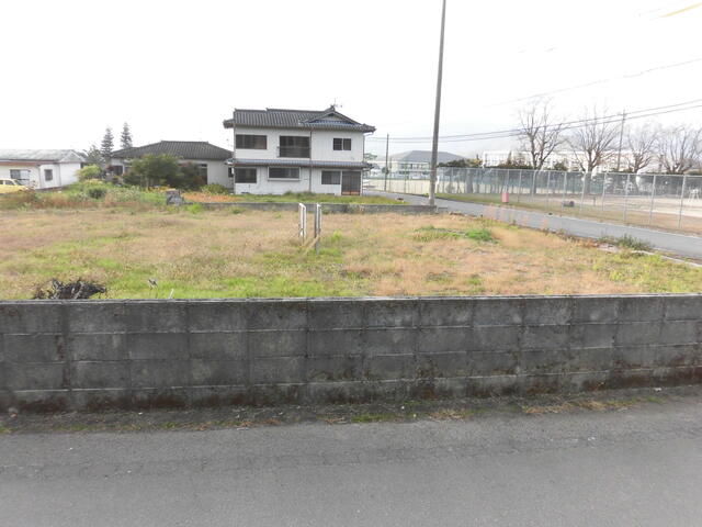 球磨郡湯前町｜売地の写真5