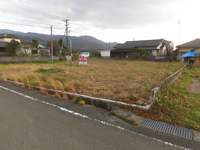 球磨郡湯前町｜売地の写真8