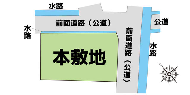 球磨郡湯前町｜売地の写真1