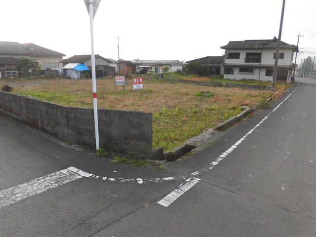 球磨郡湯前町｜売地の写真6