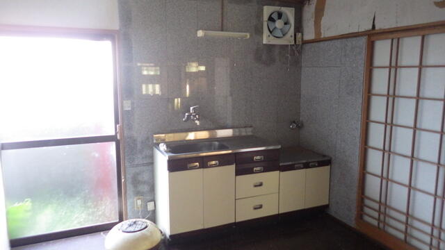 水俣市陳内｜中古一戸建の写真9