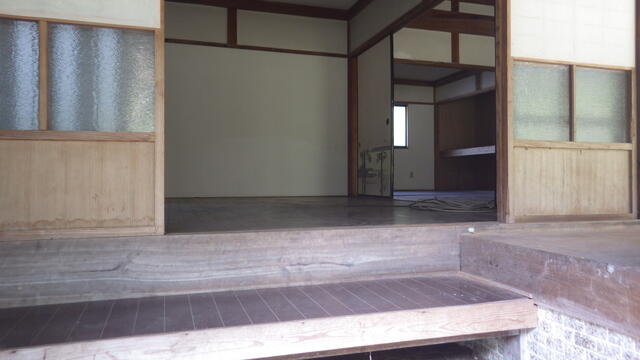 水俣市陳内｜中古一戸建の写真8