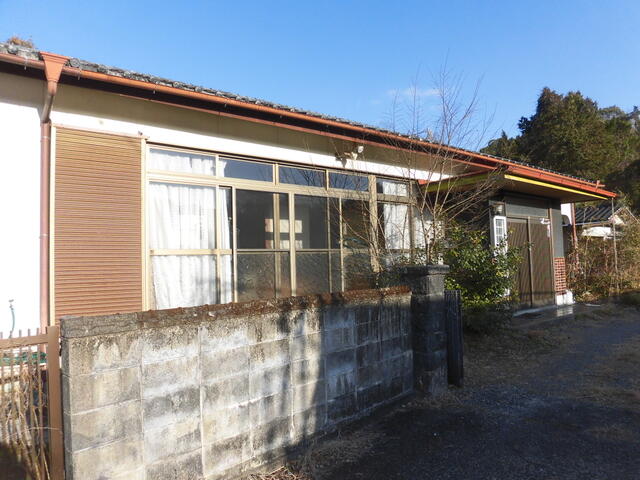 detached 熊本県人吉市蟹作町