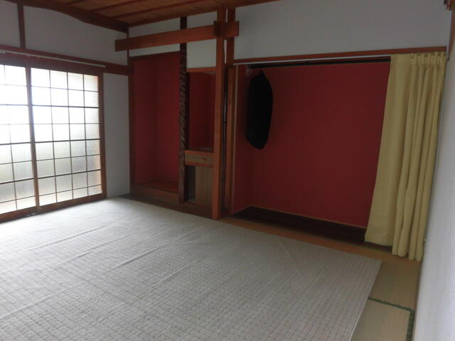 detached 熊本県球磨郡錦町大字一武 地図を見る