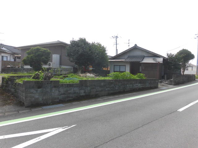 detached 熊本県球磨郡錦町大字一武 地図を見る