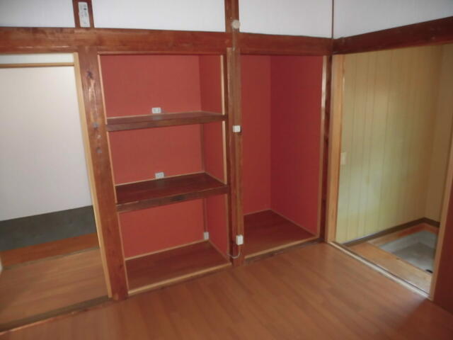 detached 熊本県球磨郡錦町大字一武 地図を見る