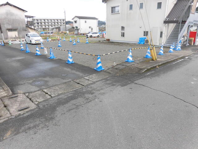 人吉市下青井町｜売地の写真2