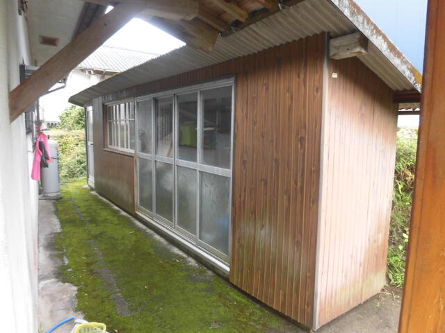 detached 熊本県人吉市東間上町 地図を見る