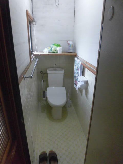 detached 熊本県人吉市東間上町 地図を見る