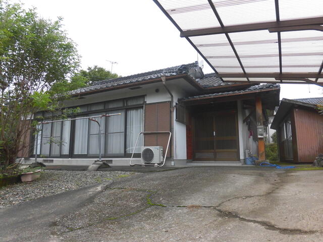 detached 熊本県人吉市東間上町 地図を見る