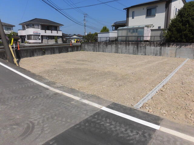 人吉市合ノ原町|売地の写真2