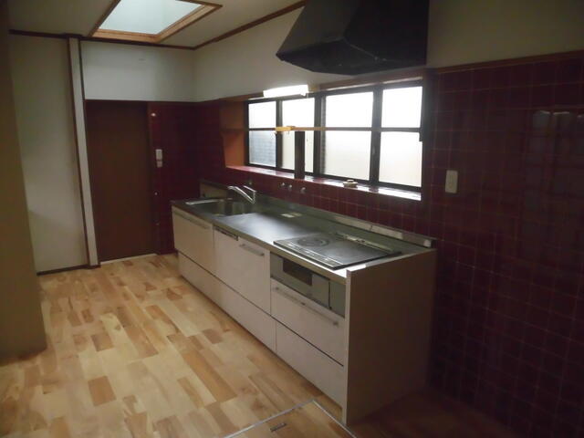 detached 熊本県球磨郡あさぎり町免田東