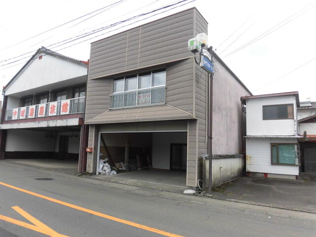 detached 熊本県球磨郡あさぎり町免田東